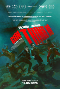 Cơn Thịnh Nộ
